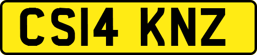 CS14KNZ