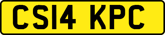 CS14KPC