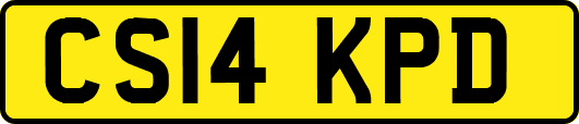 CS14KPD