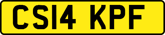 CS14KPF