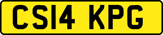 CS14KPG