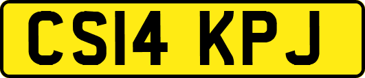 CS14KPJ
