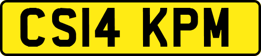 CS14KPM