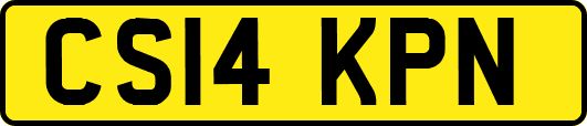 CS14KPN