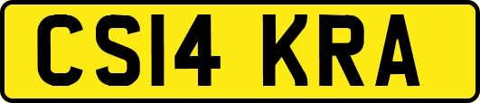 CS14KRA