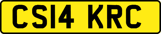 CS14KRC