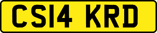 CS14KRD