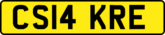 CS14KRE