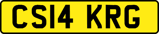 CS14KRG