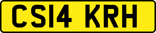 CS14KRH