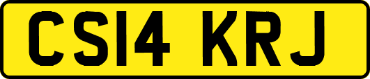 CS14KRJ