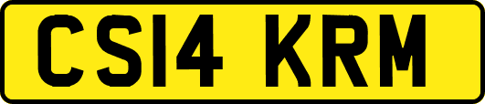 CS14KRM