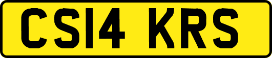 CS14KRS