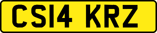CS14KRZ