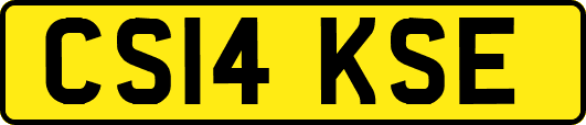 CS14KSE