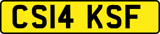 CS14KSF