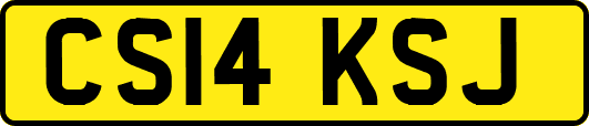 CS14KSJ