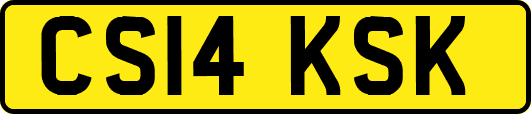 CS14KSK