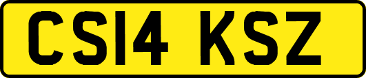 CS14KSZ