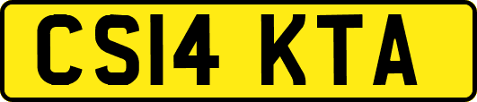CS14KTA
