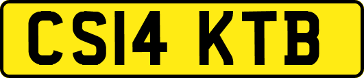 CS14KTB