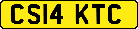 CS14KTC