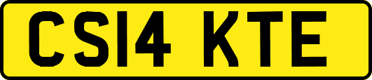 CS14KTE