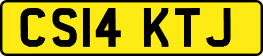 CS14KTJ
