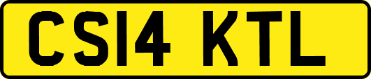CS14KTL