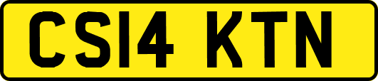 CS14KTN