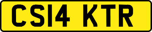 CS14KTR