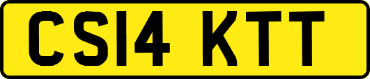 CS14KTT