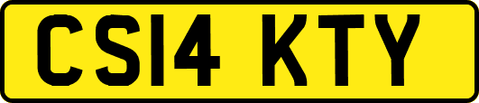 CS14KTY