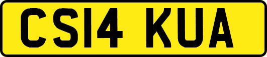 CS14KUA