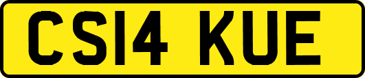 CS14KUE
