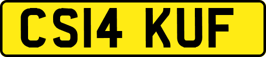CS14KUF