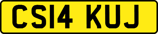 CS14KUJ