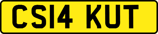 CS14KUT
