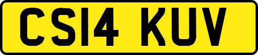 CS14KUV