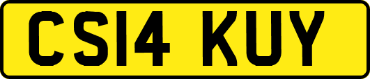 CS14KUY