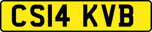 CS14KVB
