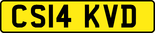 CS14KVD