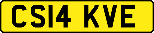 CS14KVE