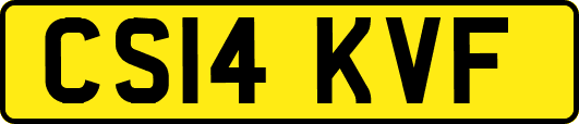 CS14KVF
