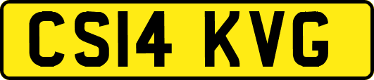 CS14KVG