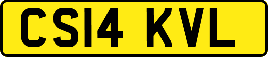 CS14KVL