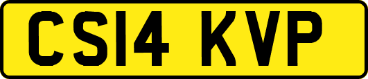 CS14KVP