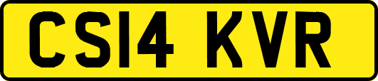 CS14KVR