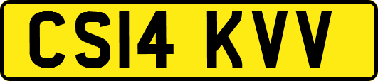 CS14KVV