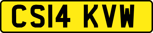 CS14KVW